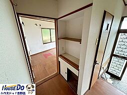 室内の画像