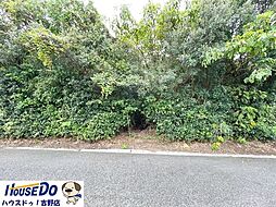 売土地 西之表市西之表