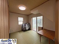 和室の画像