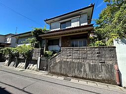 中古戸建 玉里団地2丁目
