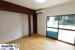 洋室の画像