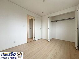 洋室の画像