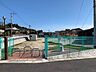 周辺：アイリス吉野公園アイリスガーデンの敷地内にある公園です♪ 600m