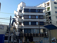 東京都渋谷区神宮前3丁目31-20：物件画像／三商管理株式会社