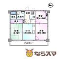 サニーコーポ真菅2階380万円