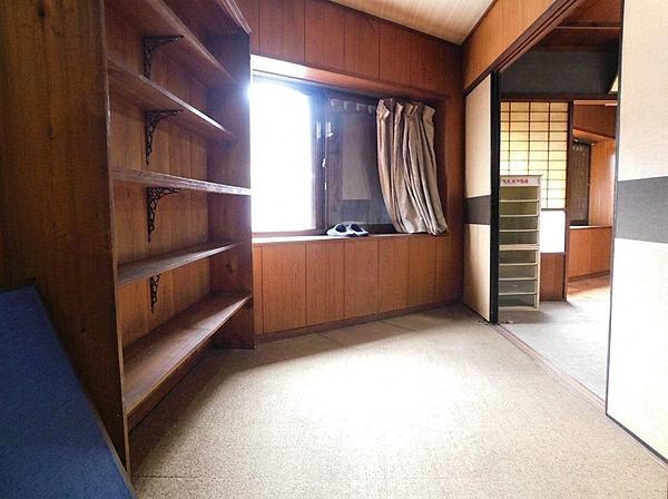 室内