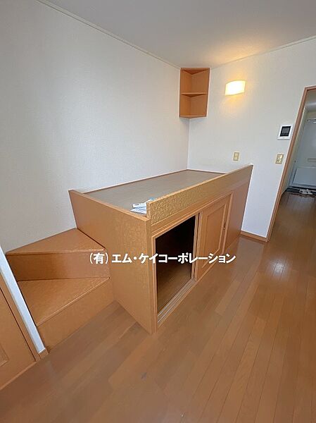 サニーウェル 110｜東京都多摩市和田(賃貸アパート1K・1階・23.71㎡)の写真 その12