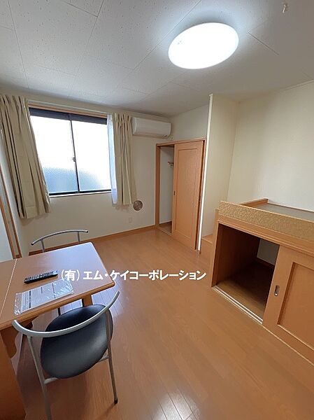 サニーウェル 107｜東京都多摩市和田(賃貸アパート1K・1階・23.71㎡)の写真 その5