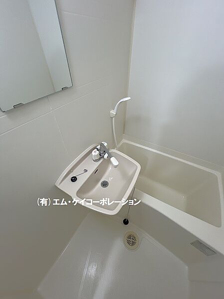 サニーウェル 106｜東京都多摩市和田(賃貸アパート1K・1階・23.71㎡)の写真 その23