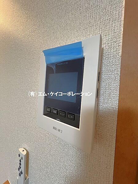 サニーウェル 106｜東京都多摩市和田(賃貸アパート1K・1階・23.71㎡)の写真 その14