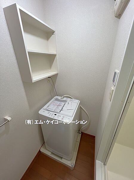サニーウェル 106｜東京都多摩市和田(賃貸アパート1K・1階・23.71㎡)の写真 その20