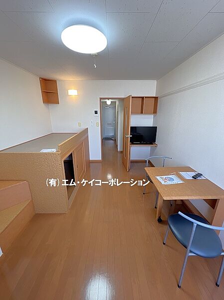 サニーウェル 105｜東京都多摩市和田(賃貸アパート1K・1階・23.71㎡)の写真 その7