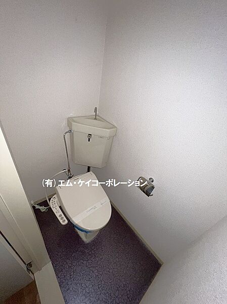 第一ジィクスハイツ 105｜東京都八王子市大塚(賃貸アパート1K・1階・23.18㎡)の写真 その21