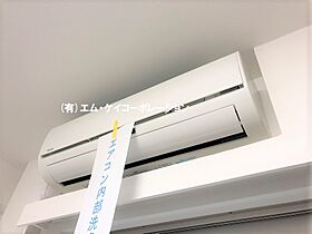 プレセダンヒルズ八王子 503 ｜ 東京都八王子市南町5-9（賃貸マンション1K・5階・21.58㎡） その6