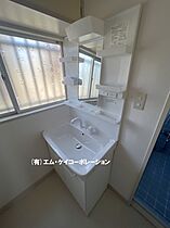 八王子市丹木町貸戸建  ｜ 東京都八王子市丹木町２丁目146-3（賃貸一戸建3LDK・--・89.24㎡） その27