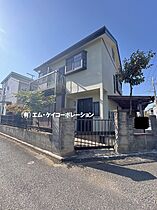 八王子市丹木町貸戸建  ｜ 東京都八王子市丹木町２丁目146-3（賃貸一戸建3LDK・--・89.24㎡） その1