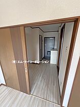 レオ中野ビル 305 ｜ 東京都八王子市中野町2748-4（賃貸マンション1K・3階・20.00㎡） その12