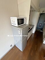 第一橋本ビル 303 ｜ 東京都八王子市楢原町1144-1（賃貸マンション1R・3階・19.00㎡） その12