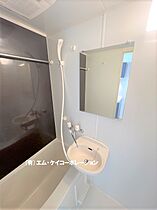 スパシエ八王子クレストタワー 1102 ｜ 東京都八王子市八日町9-10（賃貸マンション1K・11階・20.23㎡） その25