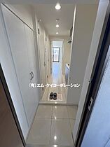 MAXIV八王子DUE 1304 ｜ 東京都八王子市明神町４丁目26-1（賃貸マンション1K・13階・21.26㎡） その24