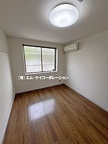 コーポ市川 207 ｜ 東京都八王子市梅坪町264（賃貸アパート1R・2階・17.39㎡） その4