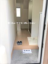 A-Flat 103 ｜ 東京都八王子市大塚240-48（賃貸アパート1K・1階・20.03㎡） その26