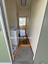 サニープラザ 104 ｜ 東京都八王子市丹木町１丁目348-1（賃貸アパート1K・1階・17.50㎡） その28