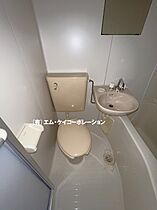 サニープラザ 104 ｜ 東京都八王子市丹木町１丁目348-1（賃貸アパート1K・1階・17.50㎡） その26