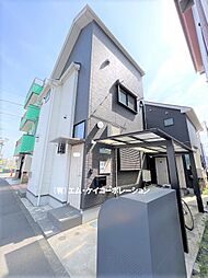 京王八王子駅 5.2万円