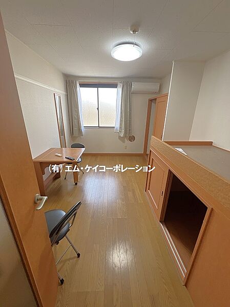 サニーウェル 101｜東京都多摩市和田(賃貸アパート1K・1階・23.71㎡)の写真 その3