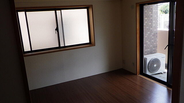 リビング/ダイニング ライオンズマンション富士森公園 1階/１階