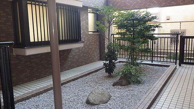 その他 ライオンズマンション富士森公園 1階/１階