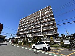 ユニハイム本厚木
