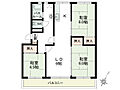 藤沢立石ハイツC棟5階500万円