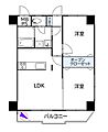 ロイヤルステージ海老名1階1,080万円