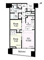 プラウド渋谷東6階22,500万円