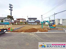 柴田町上名生新大原1期　1号棟