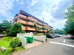 広瀬の杜参番館