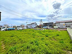 美里町字志賀町2丁目　建築条件なし
