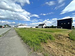 栗原市若柳字川南袋