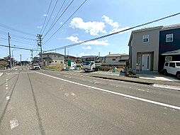 中田町2期　1号棟