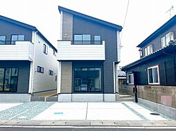上谷刈1期　1号棟