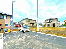 石巻市門脇字浦屋敷　4区画