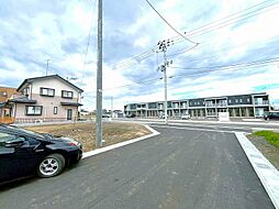 石巻市門脇字浦屋敷　1区画