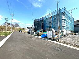 上愛子字北内　F棟
