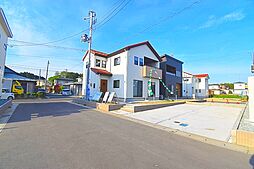 大崎市鹿島台木間塚字姥ケ沢　4号棟