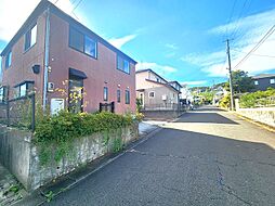 名取市那智が丘2丁目
