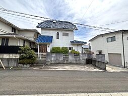 旭ケ丘3丁目　建築条件なし