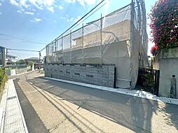 名取市名取が丘第9　1号棟