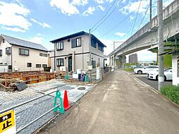 清水沼9期　1号棟